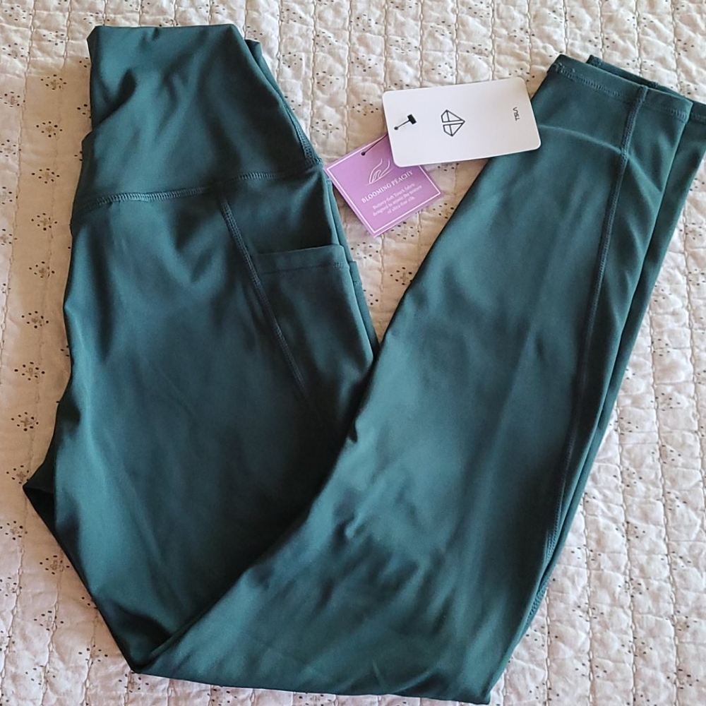 Tsla leggings
